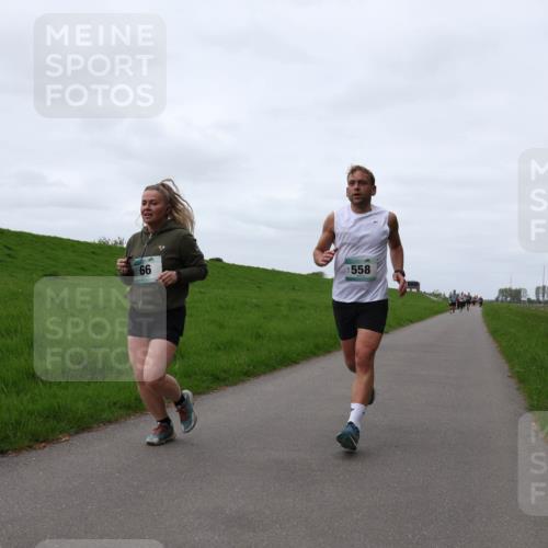 04.05.2025 - 8. Wedeler Halbmarathon Yannick Fuchs http://msf.ph/oto/7826317 04.05.2025 11:33:18 Laufen 66, 558 meine-sportfotos.de