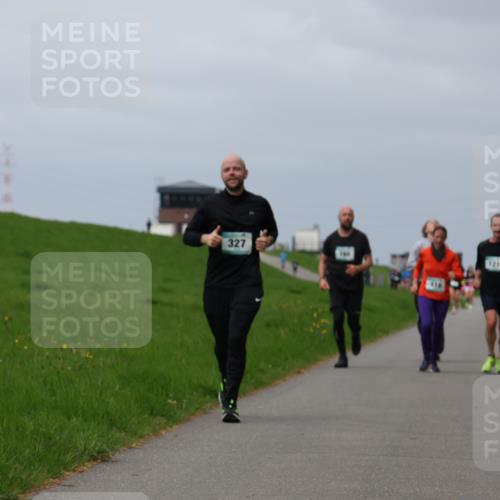 04.05.2025 - 8. Wedeler Halbmarathon Yannick Fuchs http://msf.ph/oto/7826351 04.05.2025 11:55:35 Laufen 327, 100, 418, 121 meine-sportfotos.de