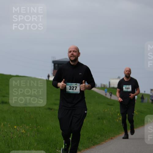 04.05.2025 - 8. Wedeler Halbmarathon Yannick Fuchs http://msf.ph/oto/7826359 04.05.2025 11:55:36 Laufen 327, 160, 118, 121 meine-sportfotos.de