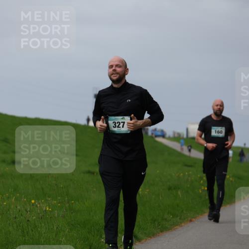 04.05.2025 - 8. Wedeler Halbmarathon Yannick Fuchs http://msf.ph/oto/7826367 04.05.2025 11:55:36 Laufen 327, 160, 118 meine-sportfotos.de
