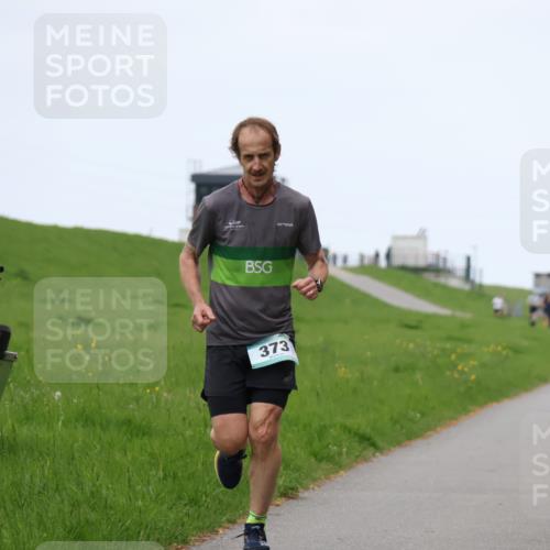 04.05.2025 - 8. Wedeler Halbmarathon Yannick Fuchs http://msf.ph/oto/7826375 04.05.2025 11:13:43 Laufen 373 meine-sportfotos.de