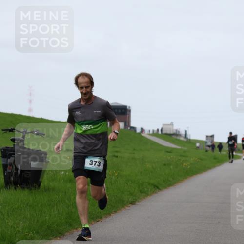 04.05.2025 - 8. Wedeler Halbmarathon Yannick Fuchs http://msf.ph/oto/7826404 04.05.2025 11:13:44 Laufen 856, 373 meine-sportfotos.de