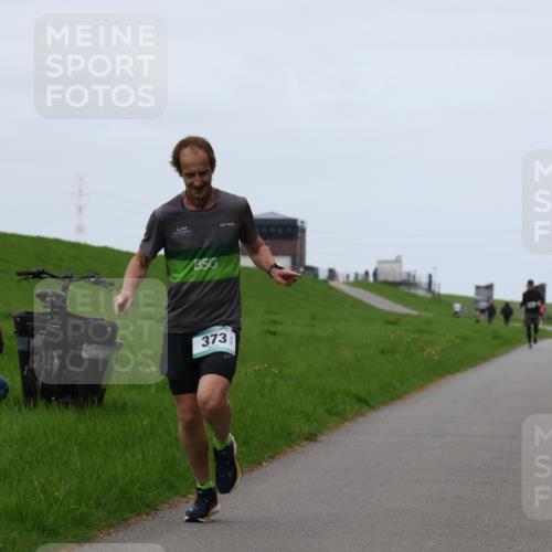 04.05.2025 - 8. Wedeler Halbmarathon Yannick Fuchs http://msf.ph/oto/7826411 04.05.2025 11:13:44 Laufen 373 meine-sportfotos.de