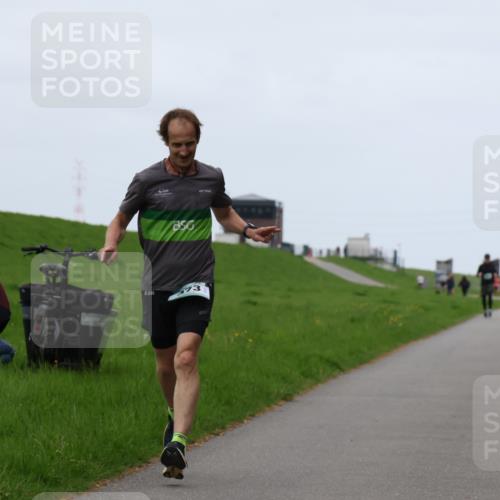 04.05.2025 - 8. Wedeler Halbmarathon Yannick Fuchs http://msf.ph/oto/7826417 04.05.2025 11:13:44 Laufen 73 meine-sportfotos.de