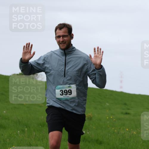 04.05.2025 - 8. Wedeler Halbmarathon Yannick Fuchs http://msf.ph/oto/7826423 04.05.2025 11:33:29 Laufen 399 meine-sportfotos.de