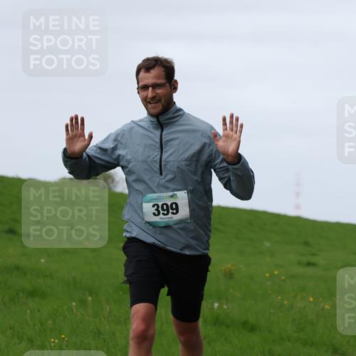 04.05.2025 - 8. Wedeler Halbmarathon Yannick Fuchs http://msf.ph/oto/7826427 04.05.2025 11:33:29 Laufen 399 meine-sportfotos.de