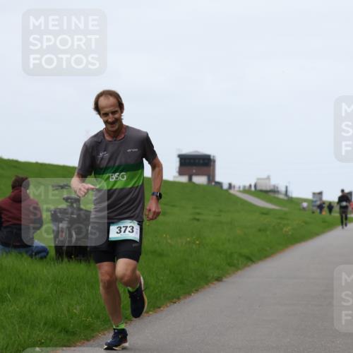 04.05.2025 - 8. Wedeler Halbmarathon Yannick Fuchs http://msf.ph/oto/7826428 04.05.2025 11:13:45 Laufen 8, 373 meine-sportfotos.de