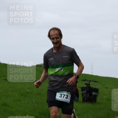 04.05.2025 - 8. Wedeler Halbmarathon Yannick Fuchs http://msf.ph/oto/7826458 04.05.2025 11:13:46 Laufen 373 meine-sportfotos.de