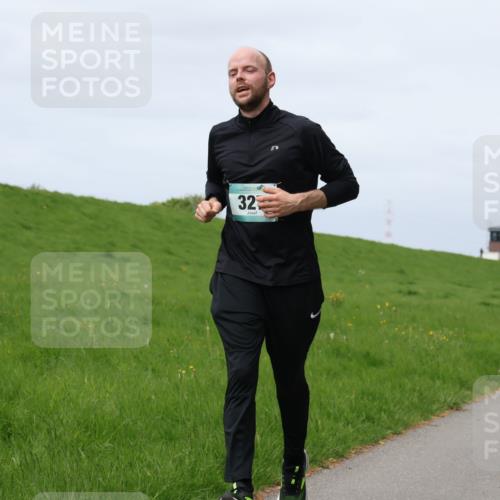 04.05.2025 - 8. Wedeler Halbmarathon Yannick Fuchs http://msf.ph/oto/7826471 04.05.2025 11:55:40 Laufen 325, 160 meine-sportfotos.de