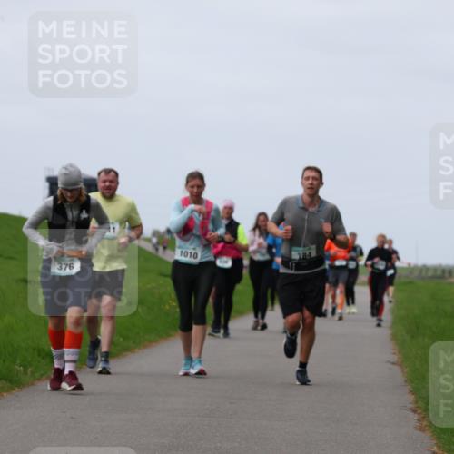 04.05.2025 - 8. Wedeler Halbmarathon Yannick Fuchs http://msf.ph/oto/7826486 04.05.2025 11:33:31 Laufen 1010, 376 meine-sportfotos.de