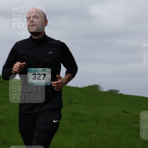 04.05.2025 - 8. Wedeler Halbmarathon Yannick Fuchs http://msf.ph/oto/7826523 04.05.2025 11:55:41 Laufen 327 meine-sportfotos.de