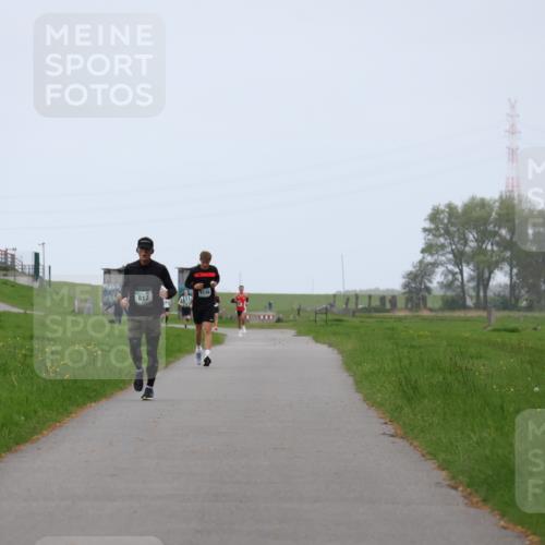 04.05.2025 - 8. Wedeler Halbmarathon Yannick Fuchs http://msf.ph/oto/7826526 04.05.2025 11:13:54 Laufen 812, 1176 meine-sportfotos.de