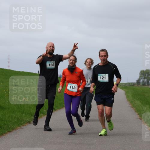 04.05.2025 - 8. Wedeler Halbmarathon Yannick Fuchs http://msf.ph/oto/7826563 04.05.2025 11:55:44 Laufen 160, 118, 121, 8 meine-sportfotos.de