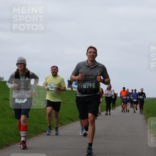 04.05.2025 - 8. Wedeler Halbmarathon Yannick Fuchs http://msf.ph/oto/7826564 04.05.2025 11:33:36 Laufen 376, 184, 1011 meine-sportfotos.de
