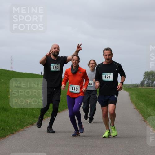 04.05.2025 - 8. Wedeler Halbmarathon Yannick Fuchs http://msf.ph/oto/7826567 04.05.2025 11:55:44 Laufen 160, 118, 18, 121 meine-sportfotos.de