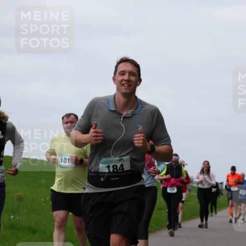 04.05.2025 - 8. Wedeler Halbmarathon Yannick Fuchs http://msf.ph/oto/7826572 04.05.2025 11:33:36 Laufen 376, 101, 184 meine-sportfotos.de