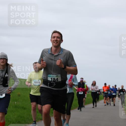 04.05.2025 - 8. Wedeler Halbmarathon Yannick Fuchs http://msf.ph/oto/7826578 04.05.2025 11:33:36 Laufen 376, 1011, 184 meine-sportfotos.de