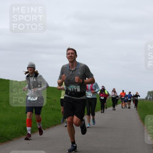 04.05.2025 - 8. Wedeler Halbmarathon Yannick Fuchs http://msf.ph/oto/7826595 04.05.2025 11:33:37 Laufen 376, 184, 1010 meine-sportfotos.de