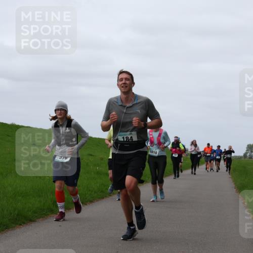 04.05.2025 - 8. Wedeler Halbmarathon Yannick Fuchs http://msf.ph/oto/7826599 04.05.2025 11:33:37 Laufen 184, 1010 meine-sportfotos.de