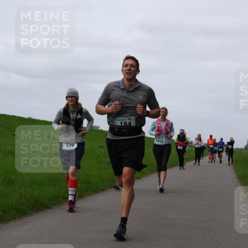 04.05.2025 - 8. Wedeler Halbmarathon Yannick Fuchs http://msf.ph/oto/7826607 04.05.2025 11:33:37 Laufen 376, 184, 1010 meine-sportfotos.de