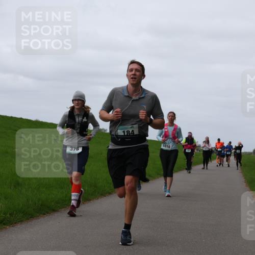 04.05.2025 - 8. Wedeler Halbmarathon Yannick Fuchs http://msf.ph/oto/7826611 04.05.2025 11:33:37 Laufen 376, 184, 1010 meine-sportfotos.de