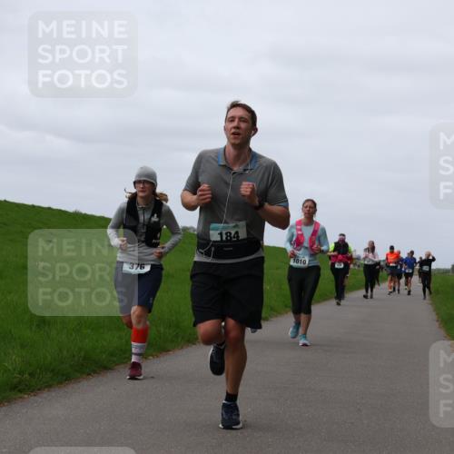 04.05.2025 - 8. Wedeler Halbmarathon Yannick Fuchs http://msf.ph/oto/7826614 04.05.2025 11:33:37 Laufen 376, 184, 1010 meine-sportfotos.de