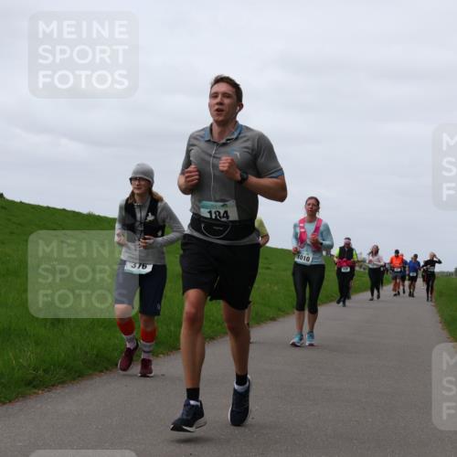 04.05.2025 - 8. Wedeler Halbmarathon Yannick Fuchs http://msf.ph/oto/7826620 04.05.2025 11:33:37 Laufen 376, 184, 1010 meine-sportfotos.de