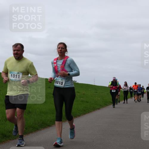 04.05.2025 - 8. Wedeler Halbmarathon Yannick Fuchs http://msf.ph/oto/7826716 04.05.2025 11:33:40 Laufen 1011, 1010, 636 meine-sportfotos.de