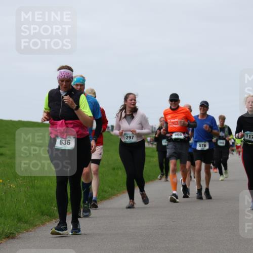 04.05.2025 - 8. Wedeler Halbmarathon Yannick Fuchs http://msf.ph/oto/7826732 04.05.2025 11:33:41 Laufen 297, 636, 808, 1055, 576, 1179 meine-sportfotos.de