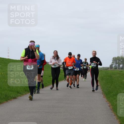 04.05.2025 - 8. Wedeler Halbmarathon Yannick Fuchs http://msf.ph/oto/7826754 04.05.2025 11:33:42 Laufen 636, 297, 808, 576, 1179 meine-sportfotos.de