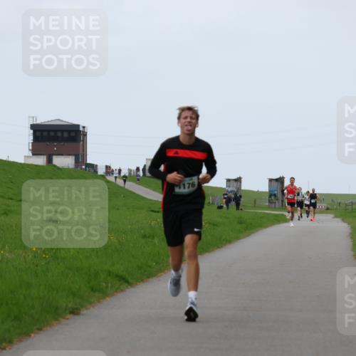 04.05.2025 - 8. Wedeler Halbmarathon Yannick Fuchs http://msf.ph/oto/7826759 04.05.2025 11:14:13 Laufen 176 meine-sportfotos.de