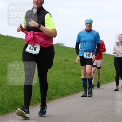 04.05.2025 - 8. Wedeler Halbmarathon Yannick Fuchs http://msf.ph/oto/7826825 04.05.2025 11:33:46 Laufen 636, 865, 297, 117 meine-sportfotos.de