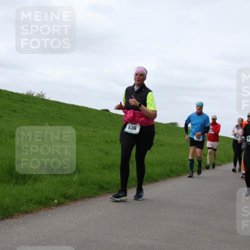 04.05.2025 - 8. Wedeler Halbmarathon Yannick Fuchs http://msf.ph/oto/7826838 04.05.2025 11:33:47 Laufen 636, 865, 414, 117 meine-sportfotos.de