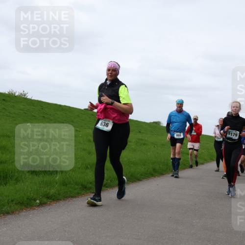 04.05.2025 - 8. Wedeler Halbmarathon Yannick Fuchs http://msf.ph/oto/7826844 04.05.2025 11:33:47 Laufen 636, 14, 1179, 865, 297 meine-sportfotos.de