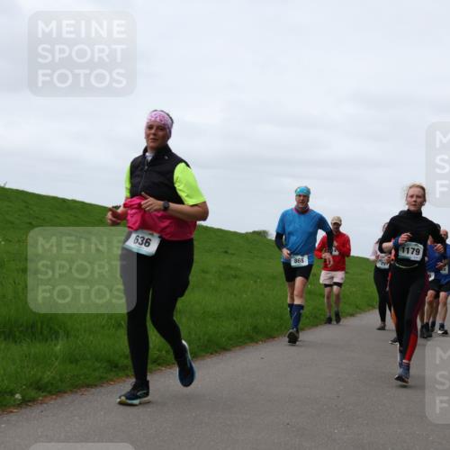 04.05.2025 - 8. Wedeler Halbmarathon Yannick Fuchs http://msf.ph/oto/7826848 04.05.2025 11:33:47 Laufen 636, 865, 1179 meine-sportfotos.de