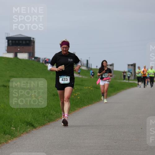 04.05.2025 - 8. Wedeler Halbmarathon Yannick Fuchs http://msf.ph/oto/7826850 04.05.2025 11:56:01 Laufen 433 meine-sportfotos.de