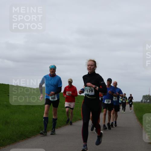 04.05.2025 - 8. Wedeler Halbmarathon Yannick Fuchs http://msf.ph/oto/7826853 04.05.2025 11:33:47 Laufen 536, 865, 1179, 30, 576, 320 meine-sportfotos.de