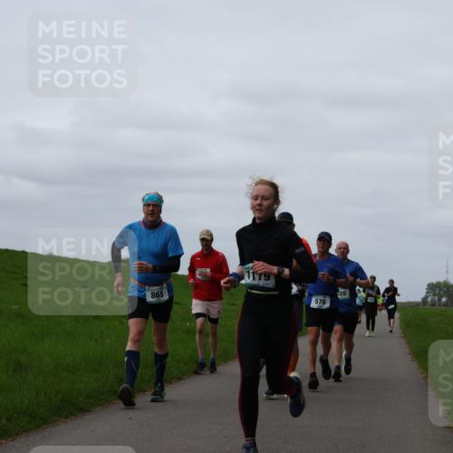 04.05.2025 - 8. Wedeler Halbmarathon Yannick Fuchs http://msf.ph/oto/7826855 04.05.2025 11:33:47 Laufen 36, 865, 1179, 20, 576 meine-sportfotos.de
