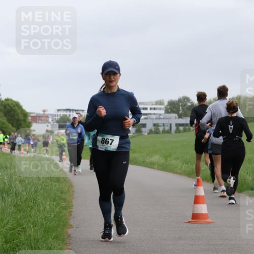 04.05.2025 - 8. Wedeler Halbmarathon Yannick Fuchs http://msf.ph/oto/7826876 04.05.2025 11:14:28 Laufen 1008, 867, 8151 meine-sportfotos.de