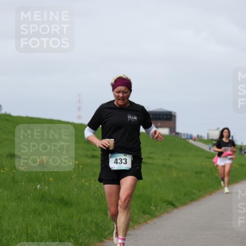 04.05.2025 - 8. Wedeler Halbmarathon Yannick Fuchs http://msf.ph/oto/7826888 04.05.2025 11:56:06 Laufen 78, 433 meine-sportfotos.de