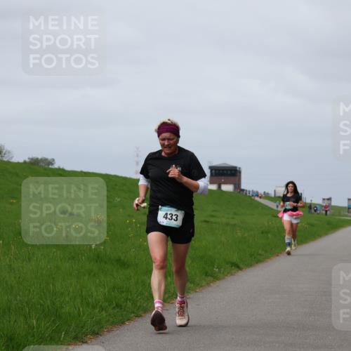 04.05.2025 - 8. Wedeler Halbmarathon Yannick Fuchs http://msf.ph/oto/7826899 04.05.2025 11:56:07 Laufen 433, 78 meine-sportfotos.de