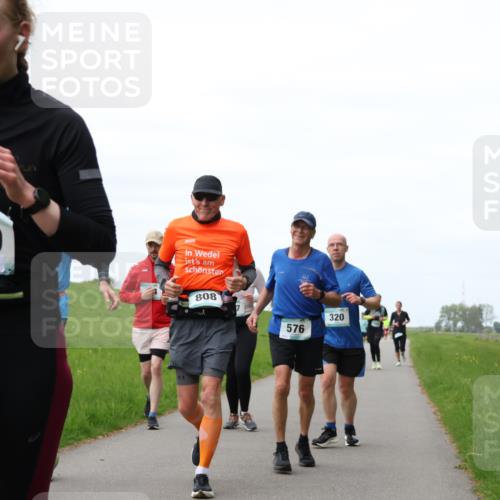 04.05.2025 - 8. Wedeler Halbmarathon Yannick Fuchs http://msf.ph/oto/7826901 04.05.2025 11:33:48 Laufen 25, 1179, 30, 808, 320, 576 meine-sportfotos.de