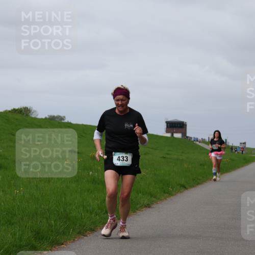 04.05.2025 - 8. Wedeler Halbmarathon Yannick Fuchs http://msf.ph/oto/7826909 04.05.2025 11:56:07 Laufen 433, 78 meine-sportfotos.de