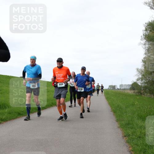 04.05.2025 - 8. Wedeler Halbmarathon Yannick Fuchs http://msf.ph/oto/7826924 04.05.2025 11:33:49 Laufen 865, 808, 297, 320, 576 meine-sportfotos.de