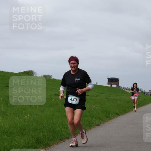 04.05.2025 - 8. Wedeler Halbmarathon Yannick Fuchs http://msf.ph/oto/7826925 04.05.2025 11:56:08 Laufen 433 meine-sportfotos.de
