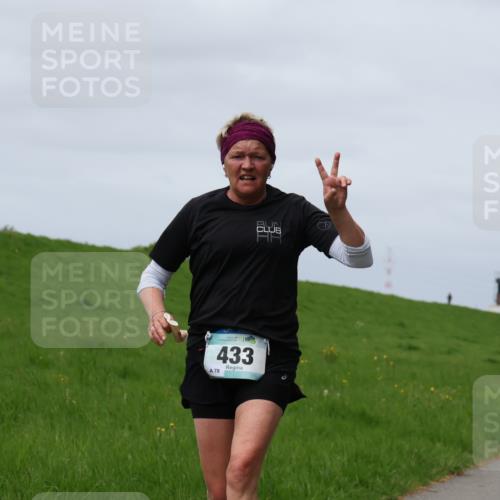 04.05.2025 - 8. Wedeler Halbmarathon Yannick Fuchs http://msf.ph/oto/7826928 04.05.2025 11:56:08 Laufen 433, 78 meine-sportfotos.de