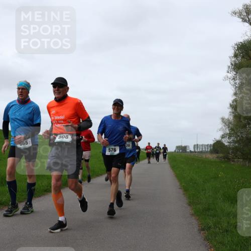 04.05.2025 - 8. Wedeler Halbmarathon Yannick Fuchs http://msf.ph/oto/7826932 04.05.2025 11:33:49 Laufen 665, 808, 20, 576 meine-sportfotos.de