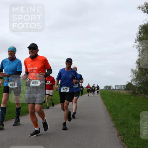 04.05.2025 - 8. Wedeler Halbmarathon Yannick Fuchs http://msf.ph/oto/7826934 04.05.2025 11:33:50 Laufen 865, 808, 414, 576, 20 meine-sportfotos.de