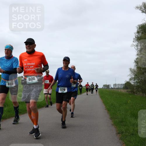 04.05.2025 - 8. Wedeler Halbmarathon Yannick Fuchs http://msf.ph/oto/7826937 04.05.2025 11:33:50 Laufen 865, 808, 414, 576, 20 meine-sportfotos.de