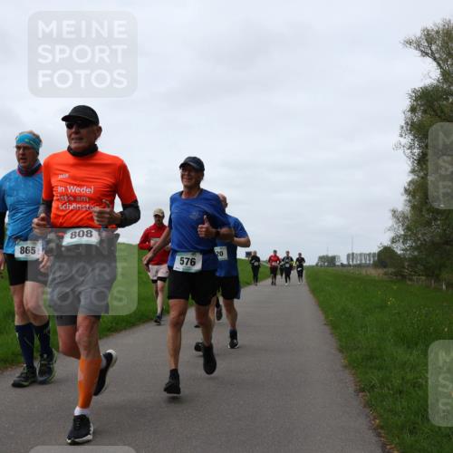 04.05.2025 - 8. Wedeler Halbmarathon Yannick Fuchs http://msf.ph/oto/7826946 04.05.2025 11:33:50 Laufen 865, 808, 20, 576 meine-sportfotos.de